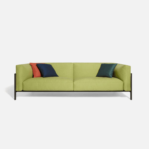 Everyday Life Sofa by DePadova