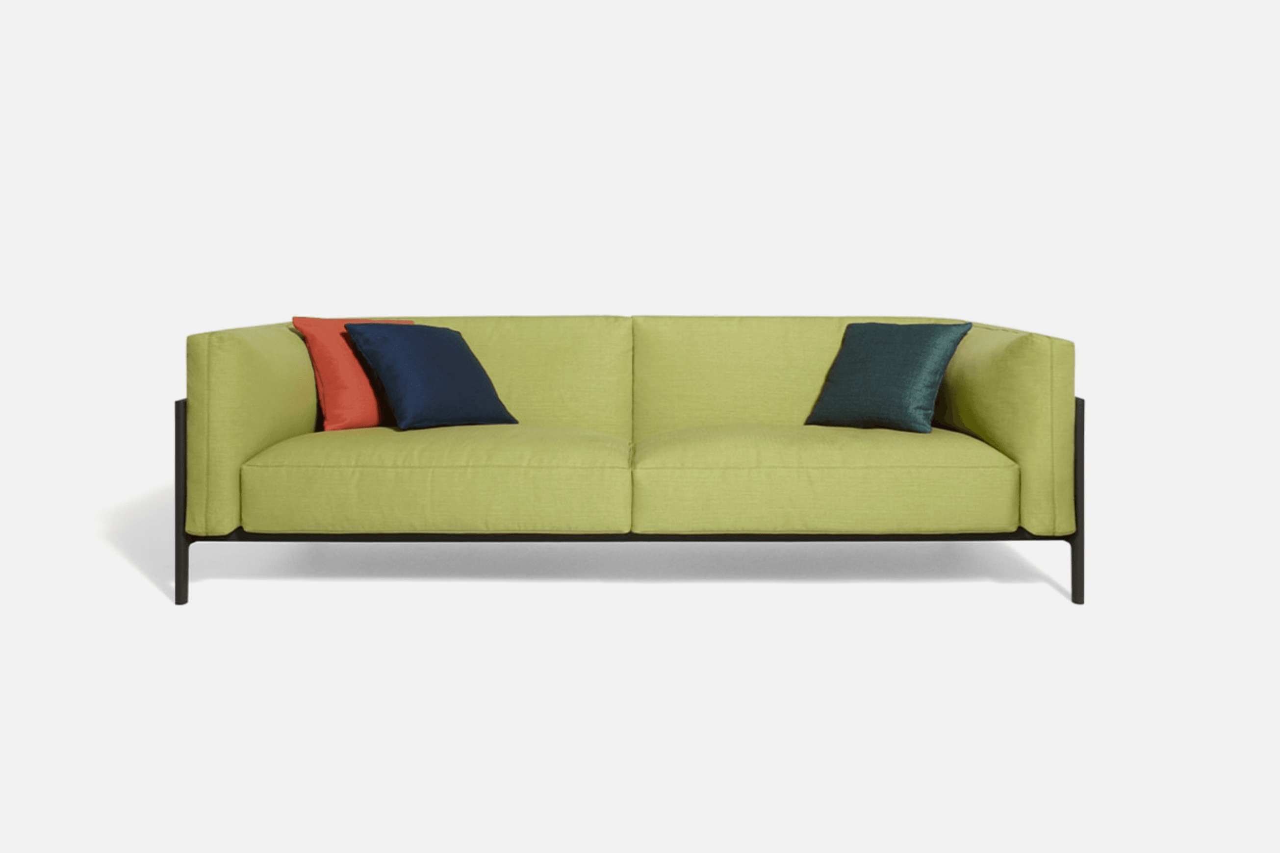 Everyday Life Sofa by DePadova