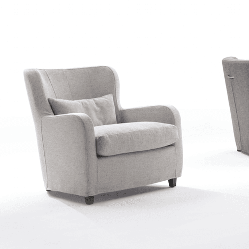 Big Mimilla Armchair