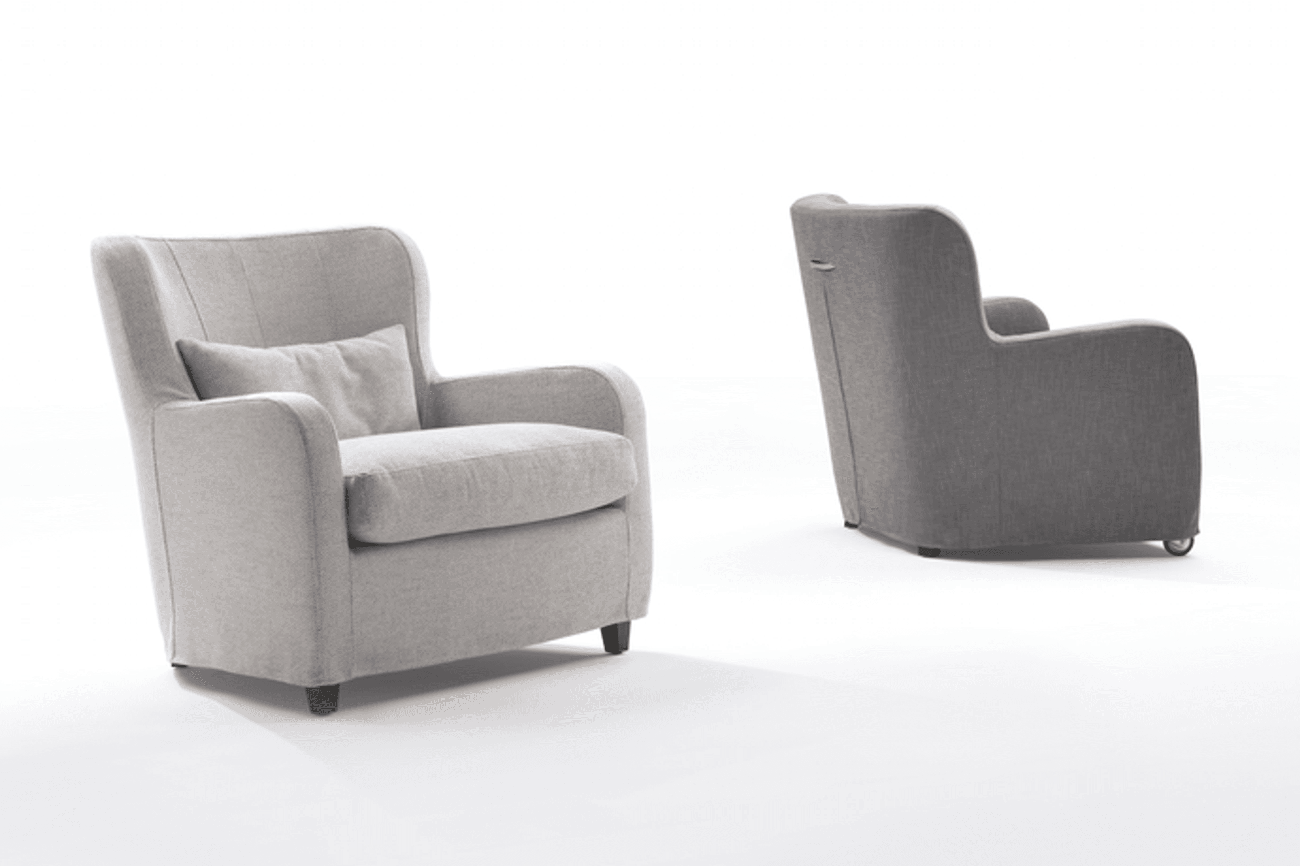 Big Mimilla Armchair