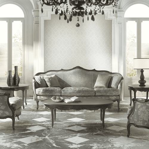 Art. 12065 Sofa