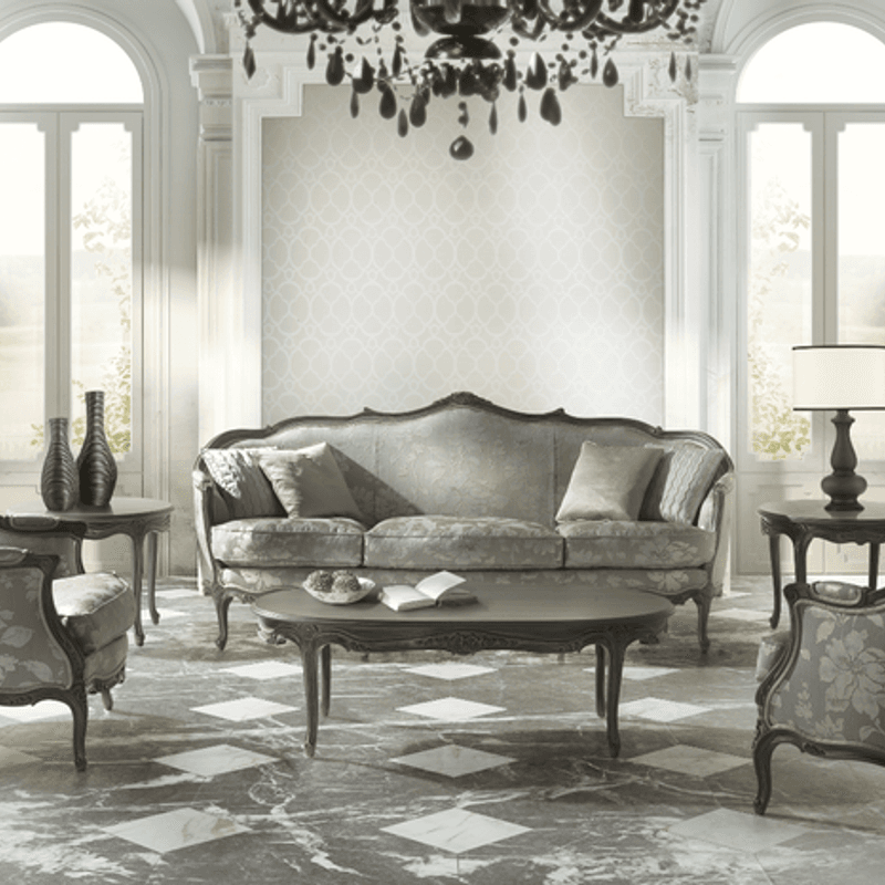 Art. 12065 Sofa