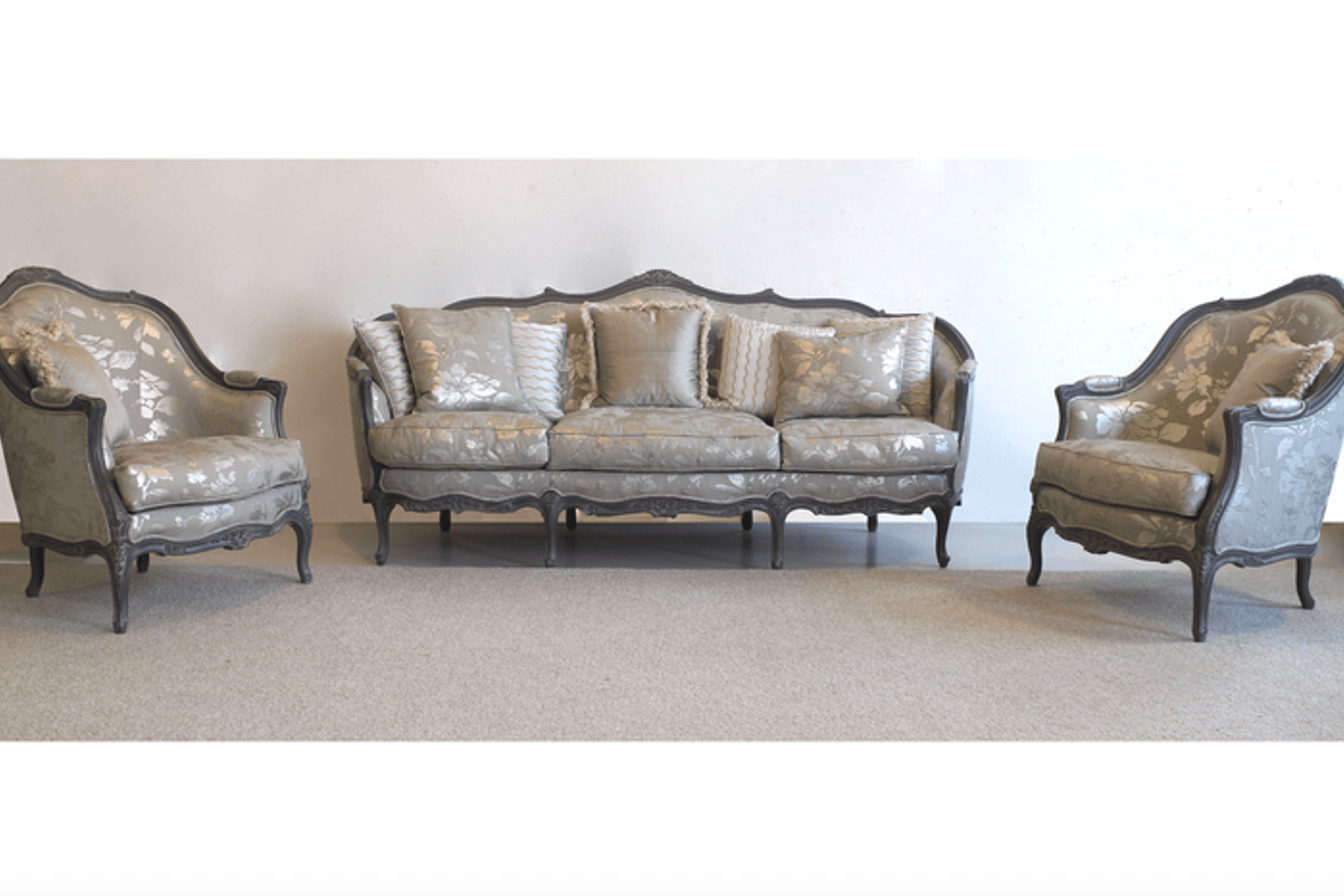 Art. 12065 Sofa
