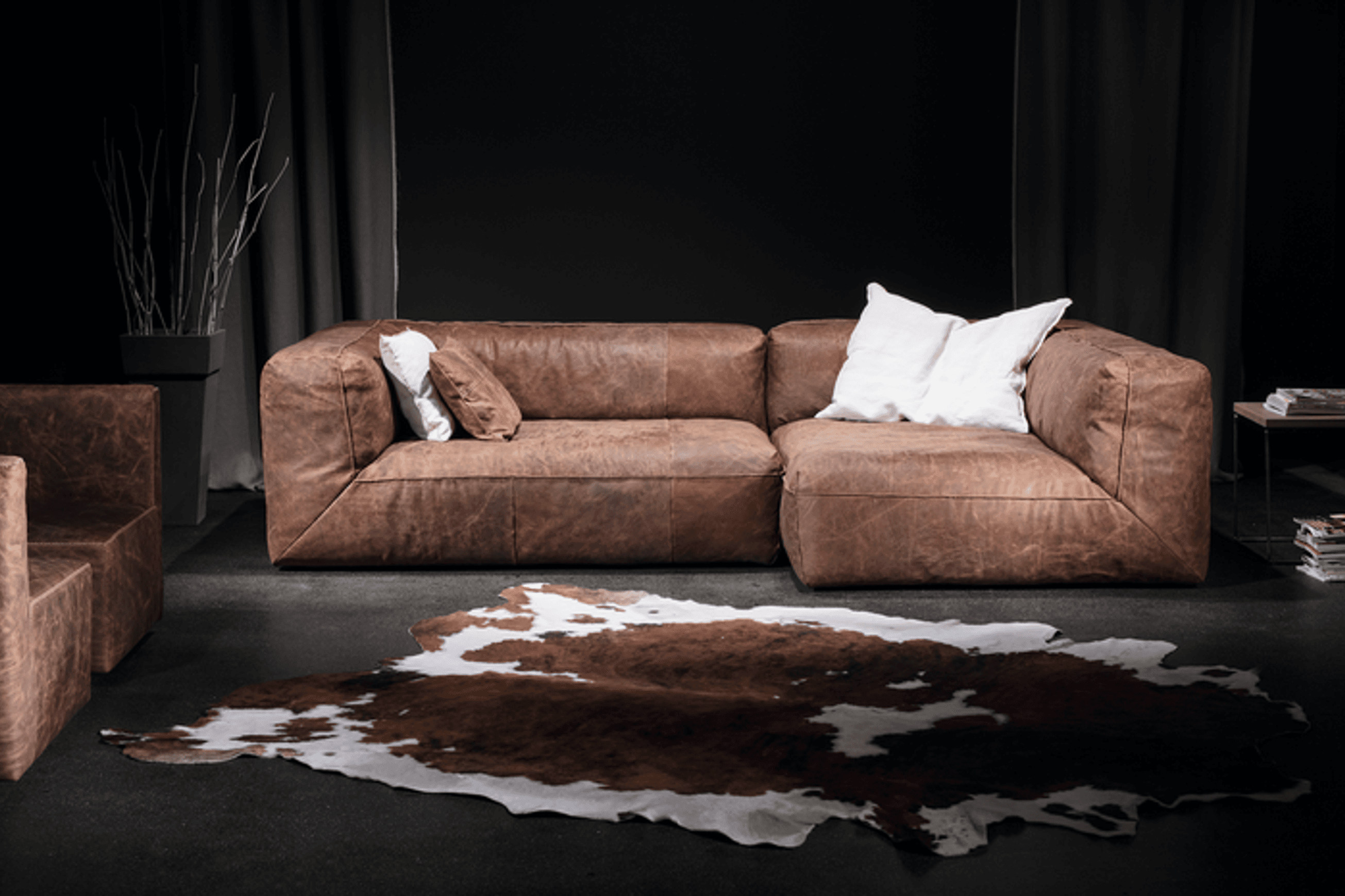 Sante Fe Sofa