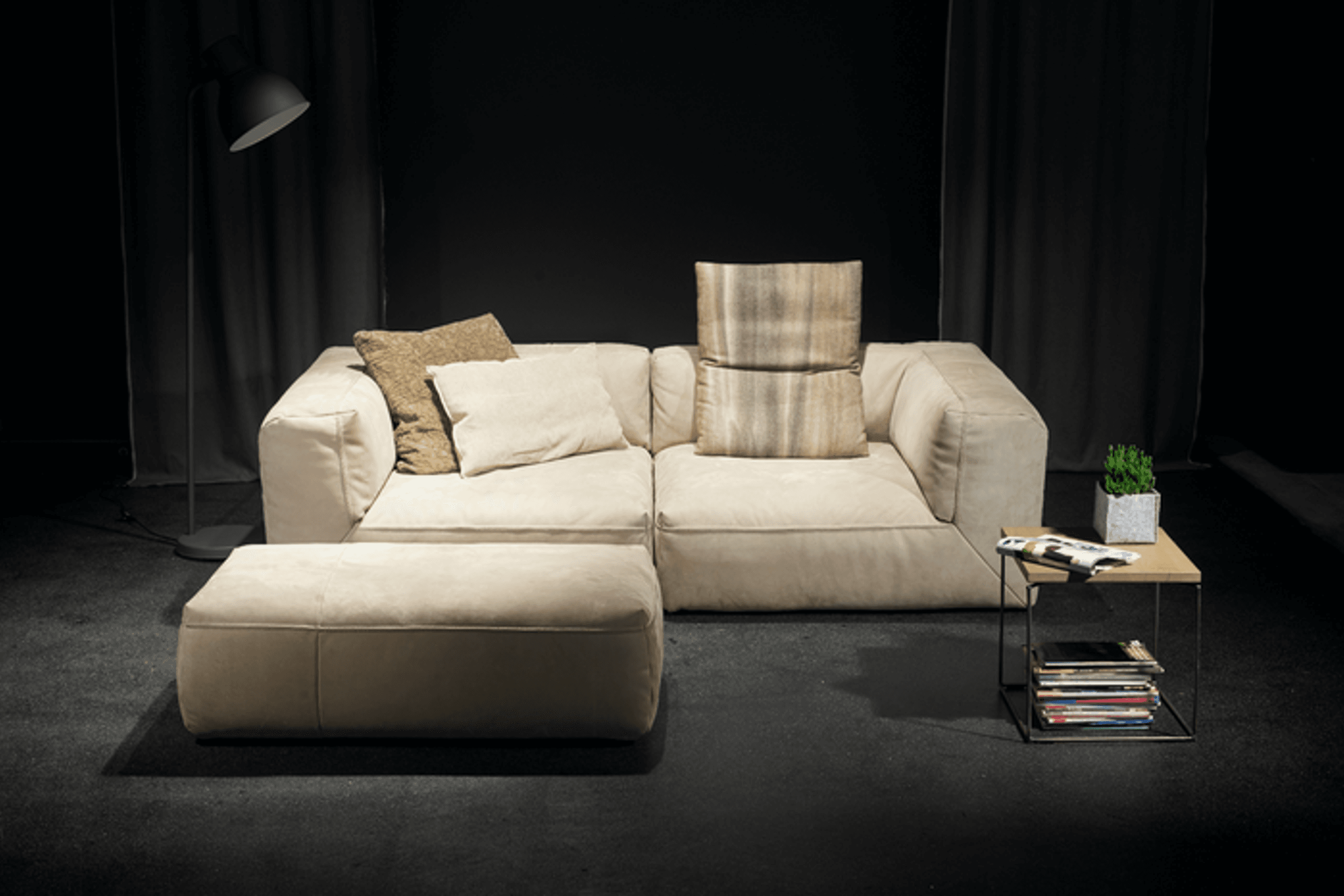 Sante Fe Sofa