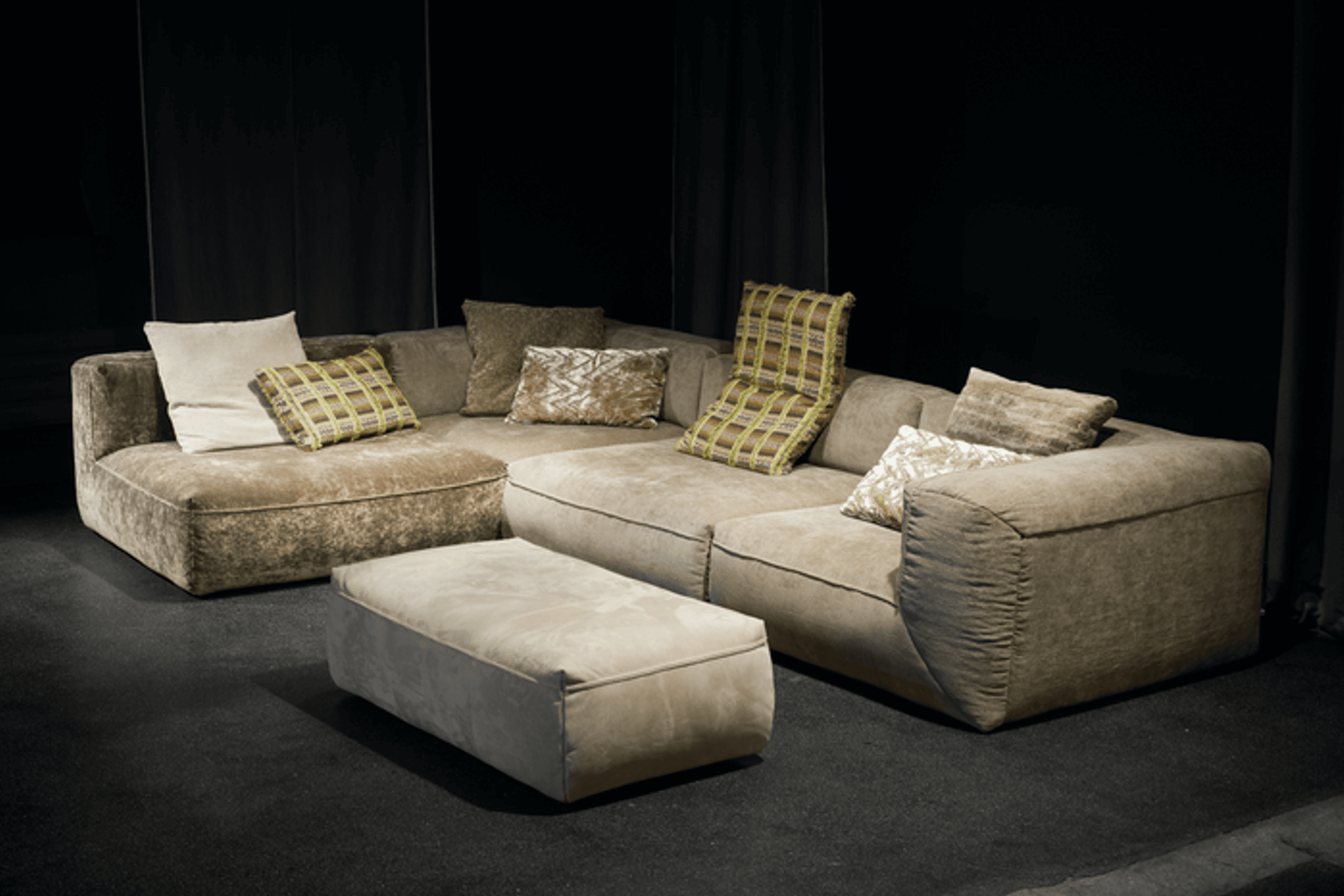 Sante Fe Sofa
