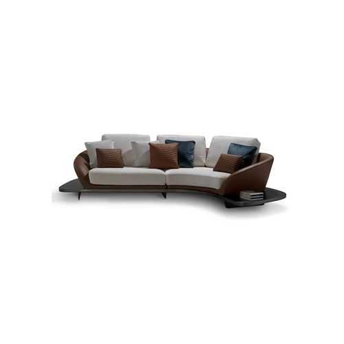 Segno Sofa Wood