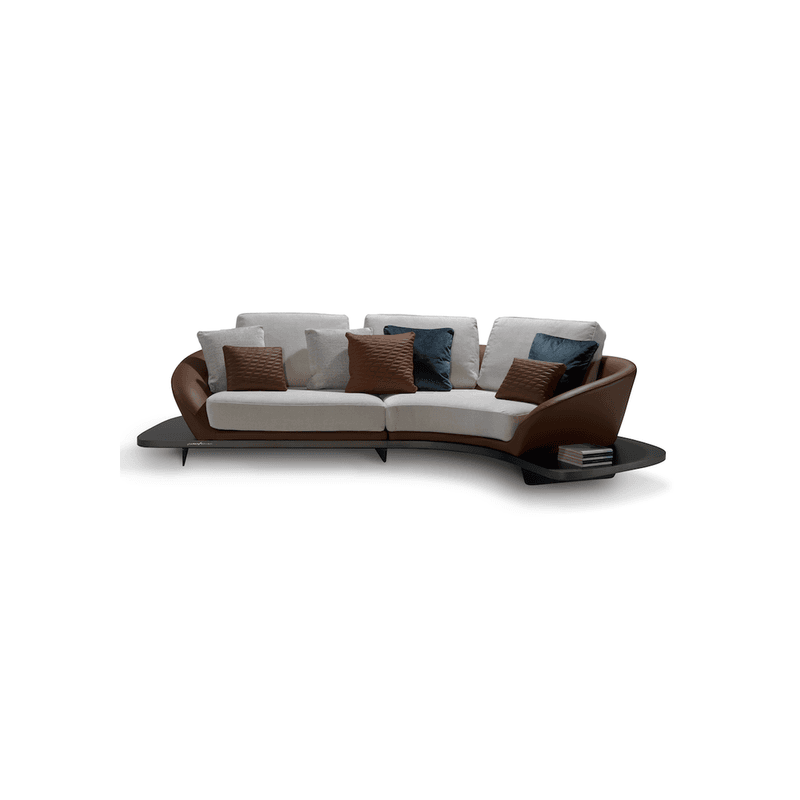 Segno Sofa Wood