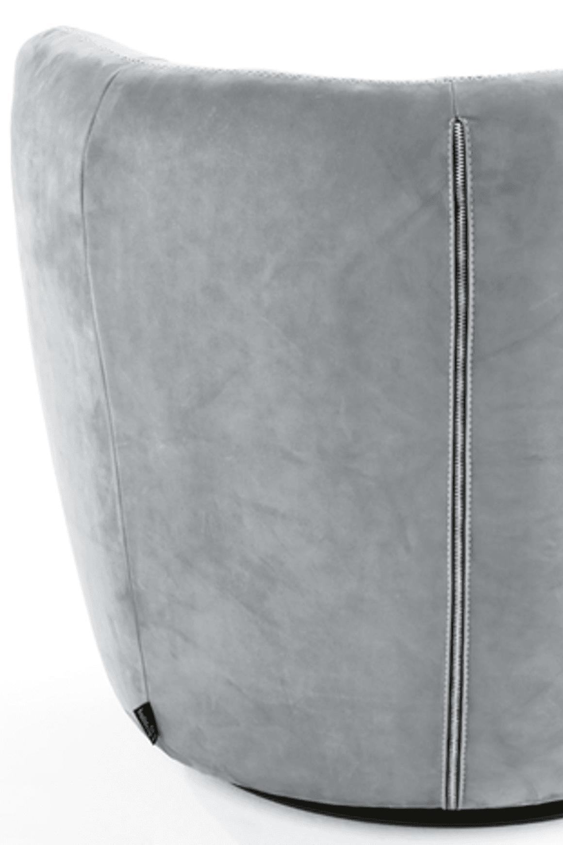 Donna Swivel Armchair