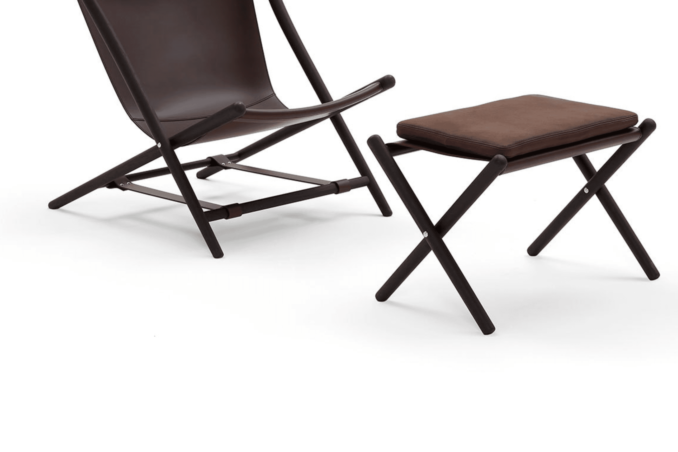 D’Antan Armchair by DePadova