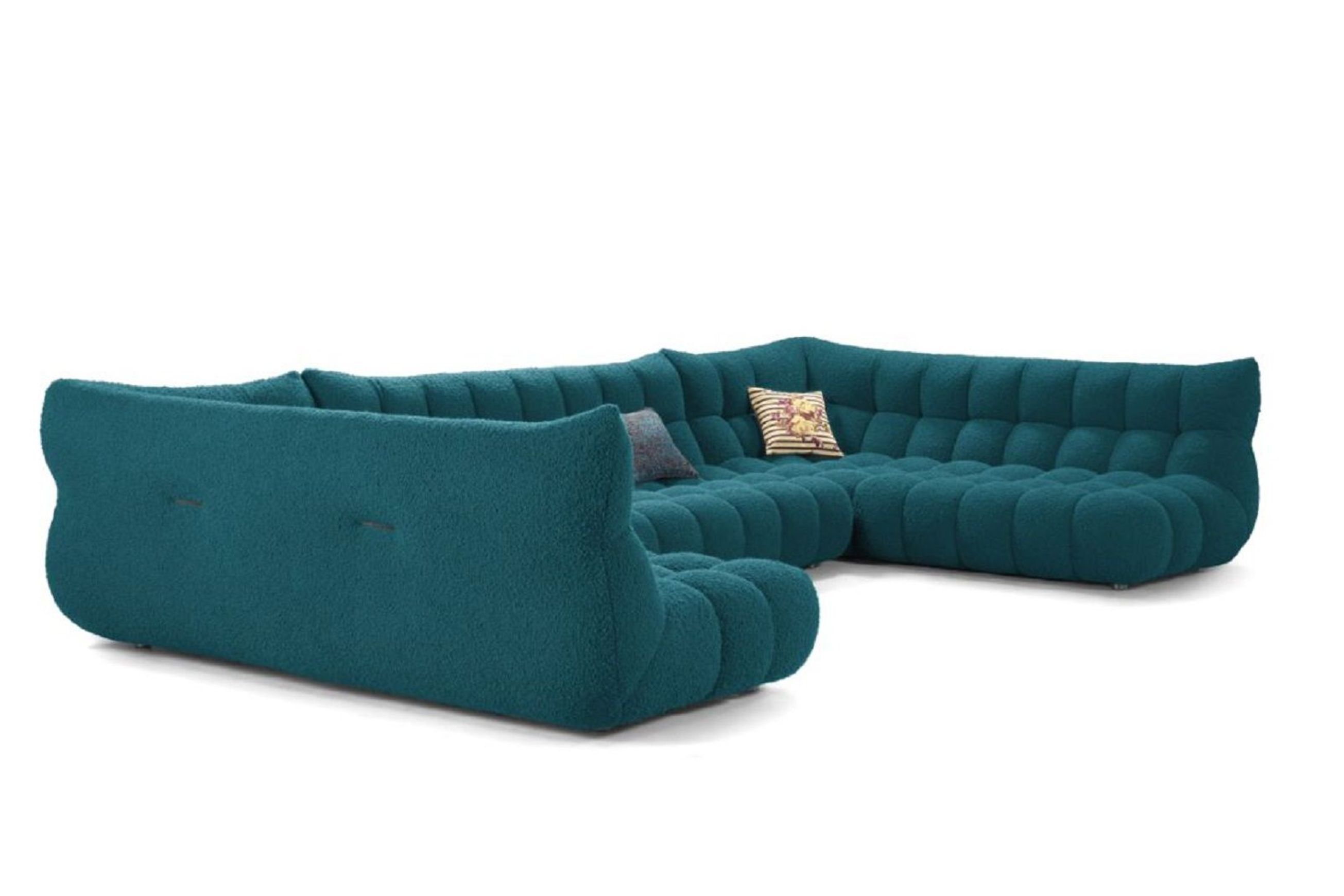 Setup Sofa
