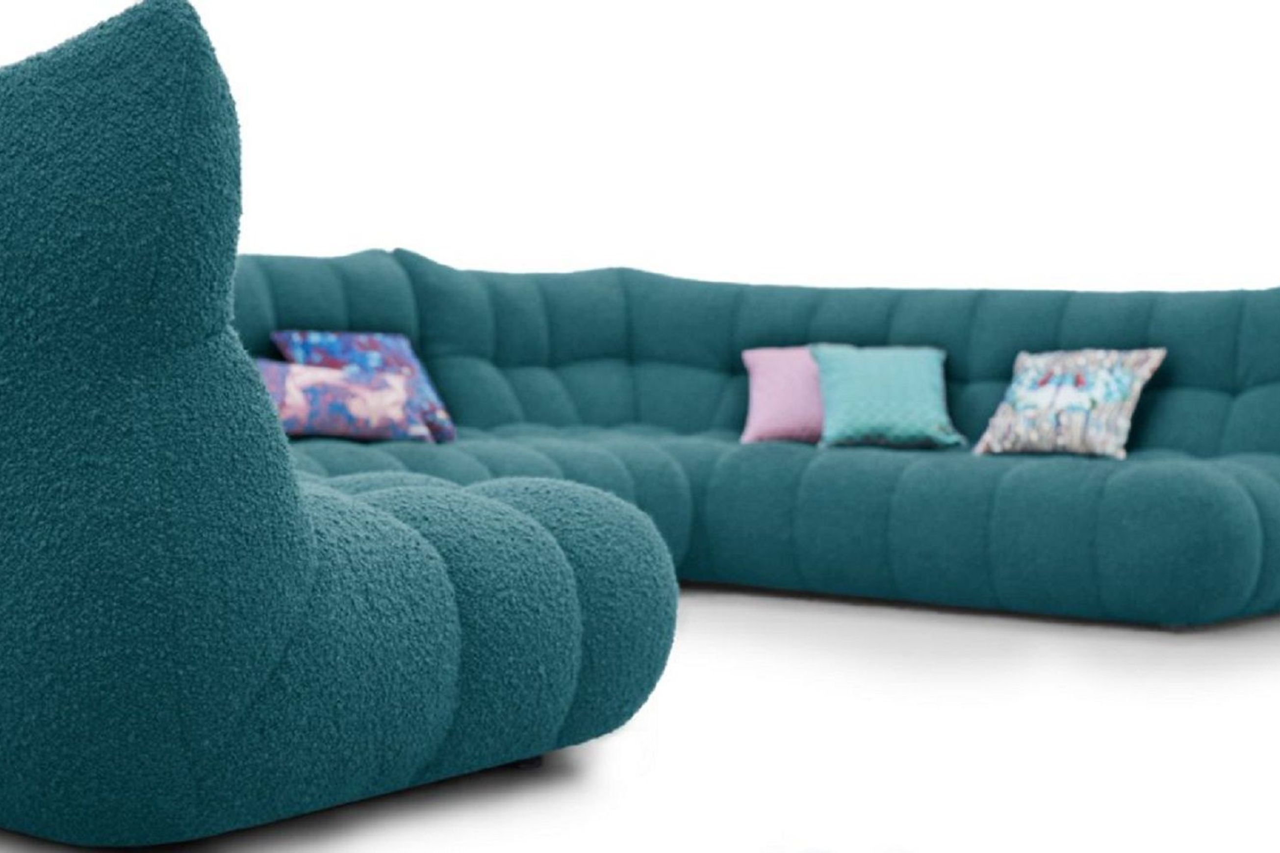 Setup Sofa