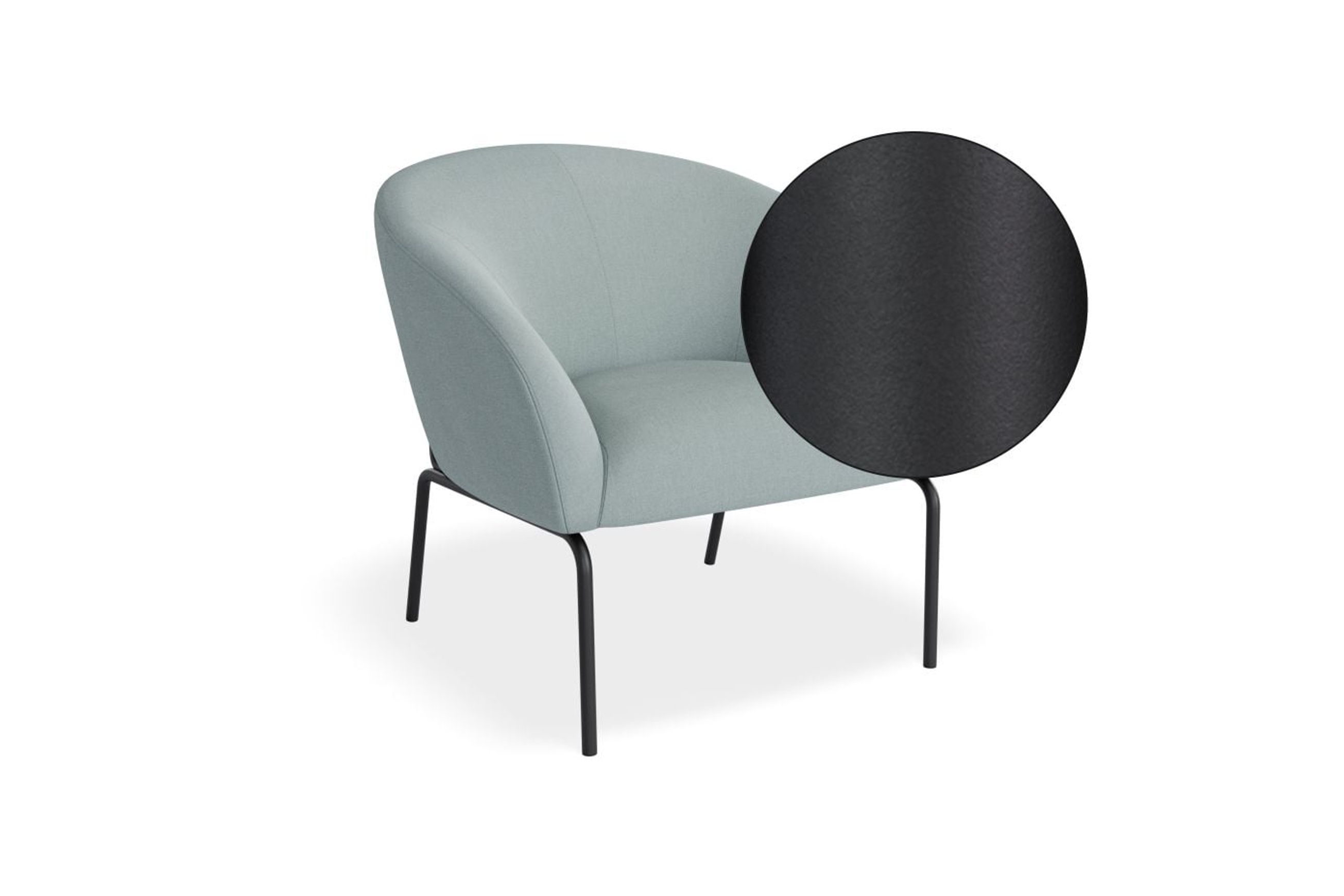 Solace Lounge Chair