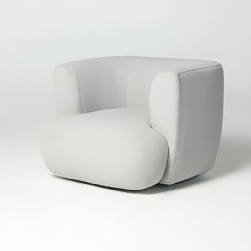 Sophie Swivel Lounge Chair
