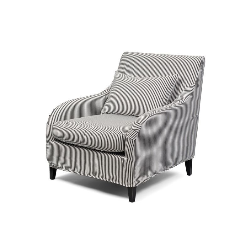 St Tropez Armchair