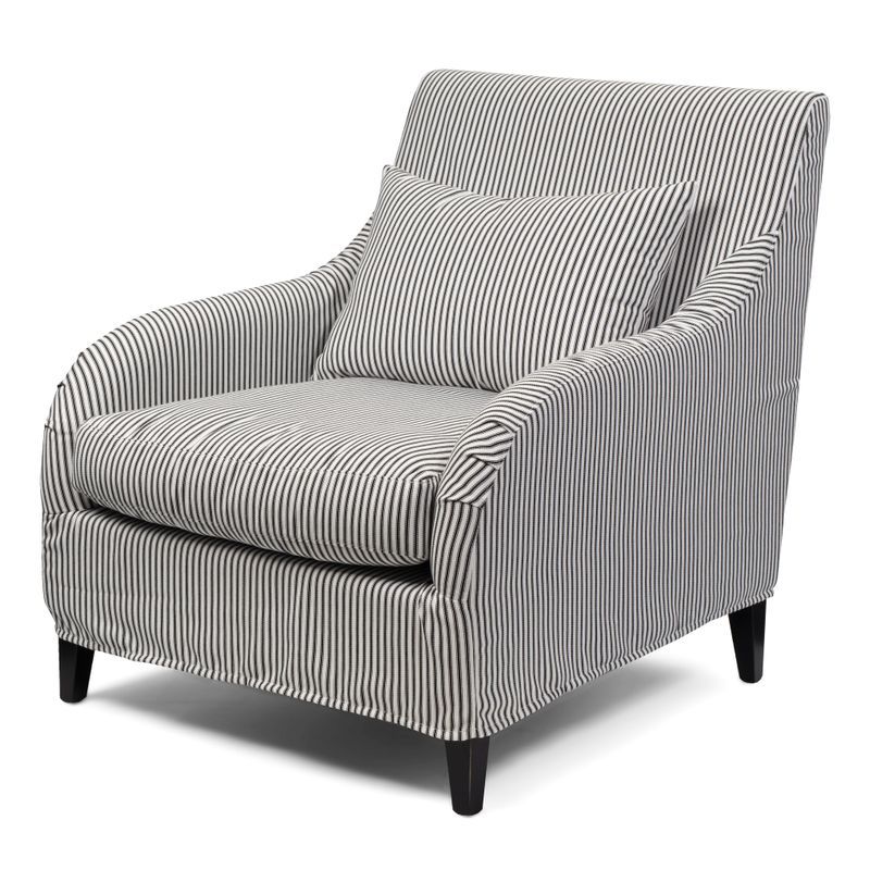 St Tropez Armchair