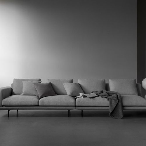 Surface Sofa by Wendelbo