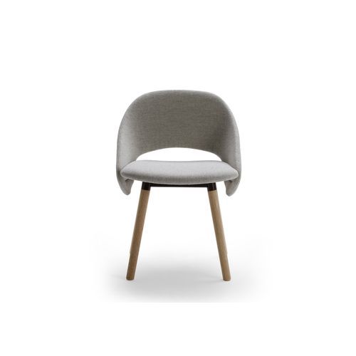 Offecct Tailor Chair by Louise Hederström
