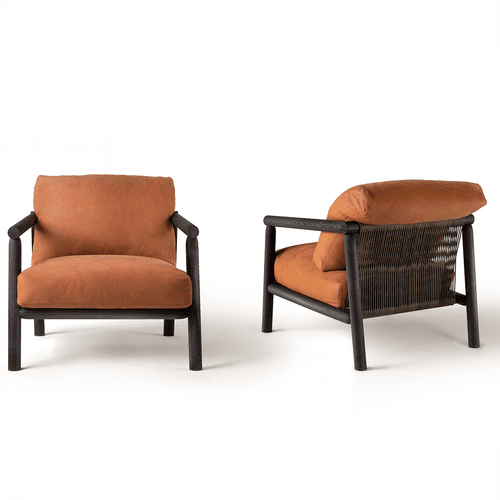 Time Out Armchair