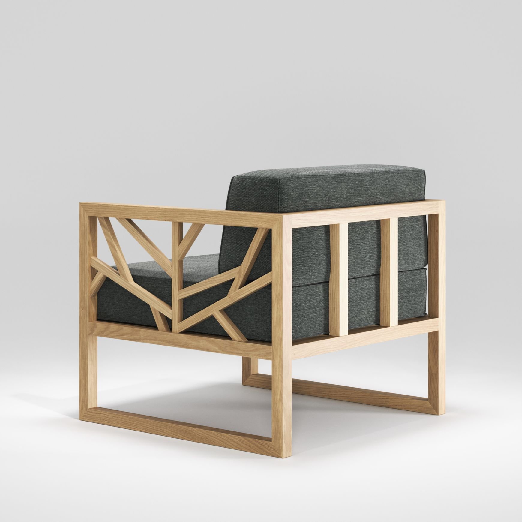 Tree Lounge Chair