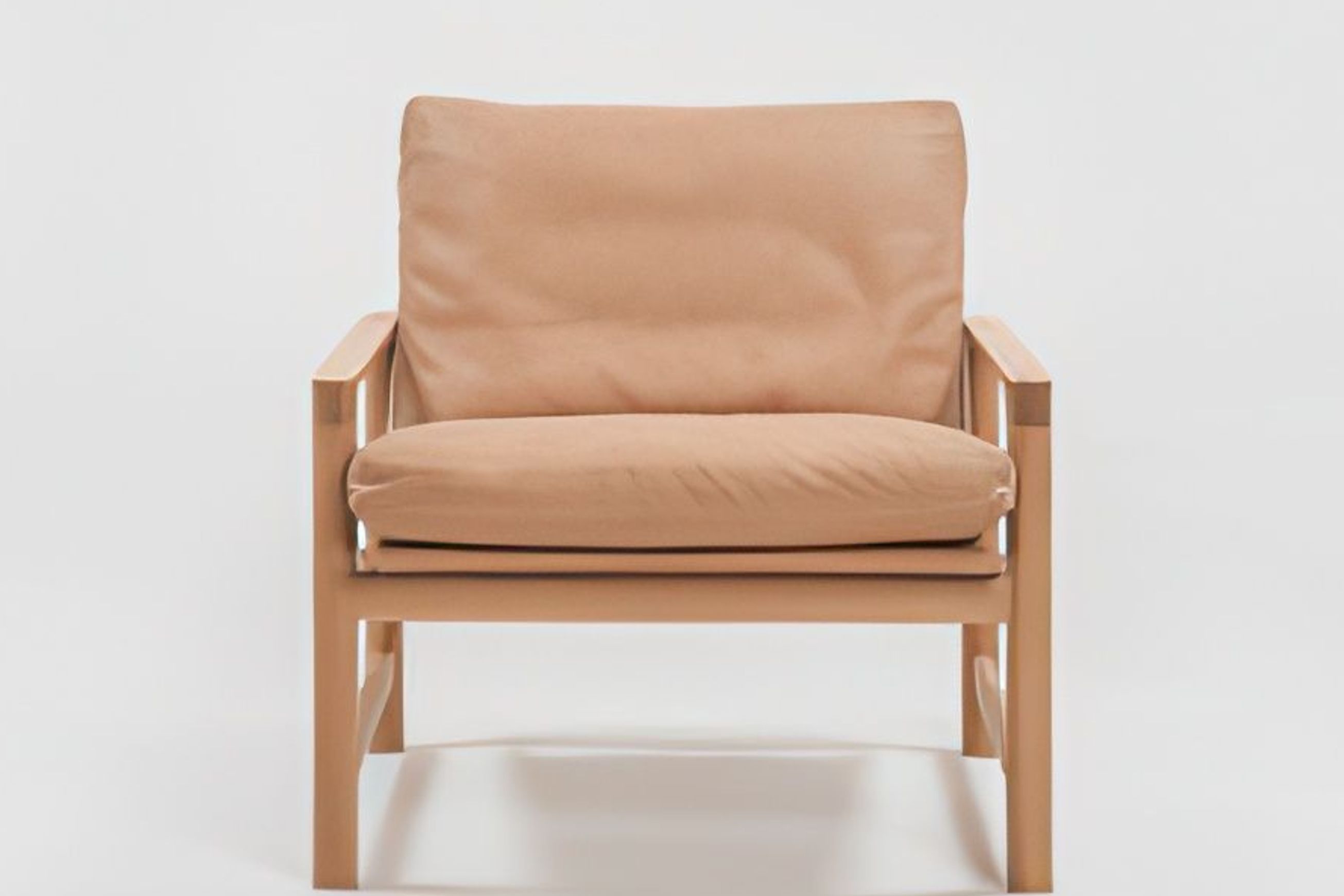 Troubadour Armchair