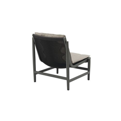 Valencia Weave Occasional Chair