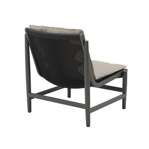 Valencia Weave Occasional Chair