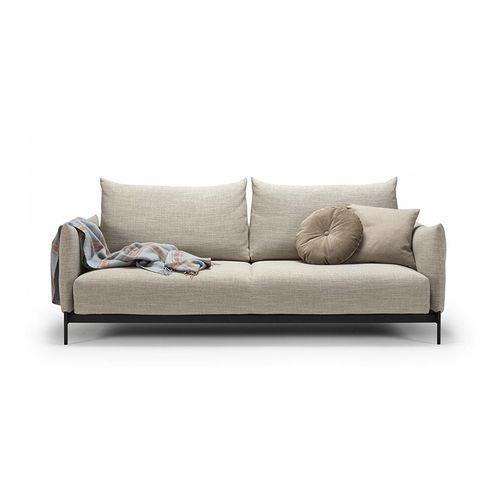 Malloy Sleek Excess Queen Sofa Bed by Innovation