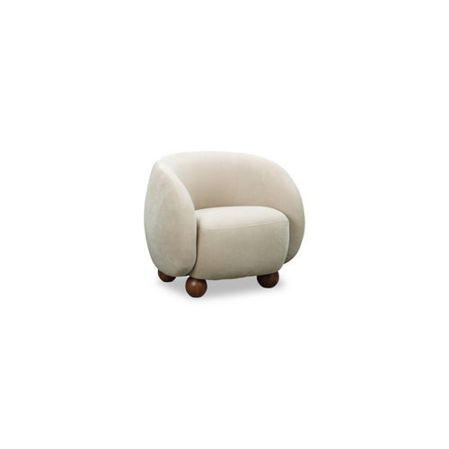 Napa Accent Chair | Sand