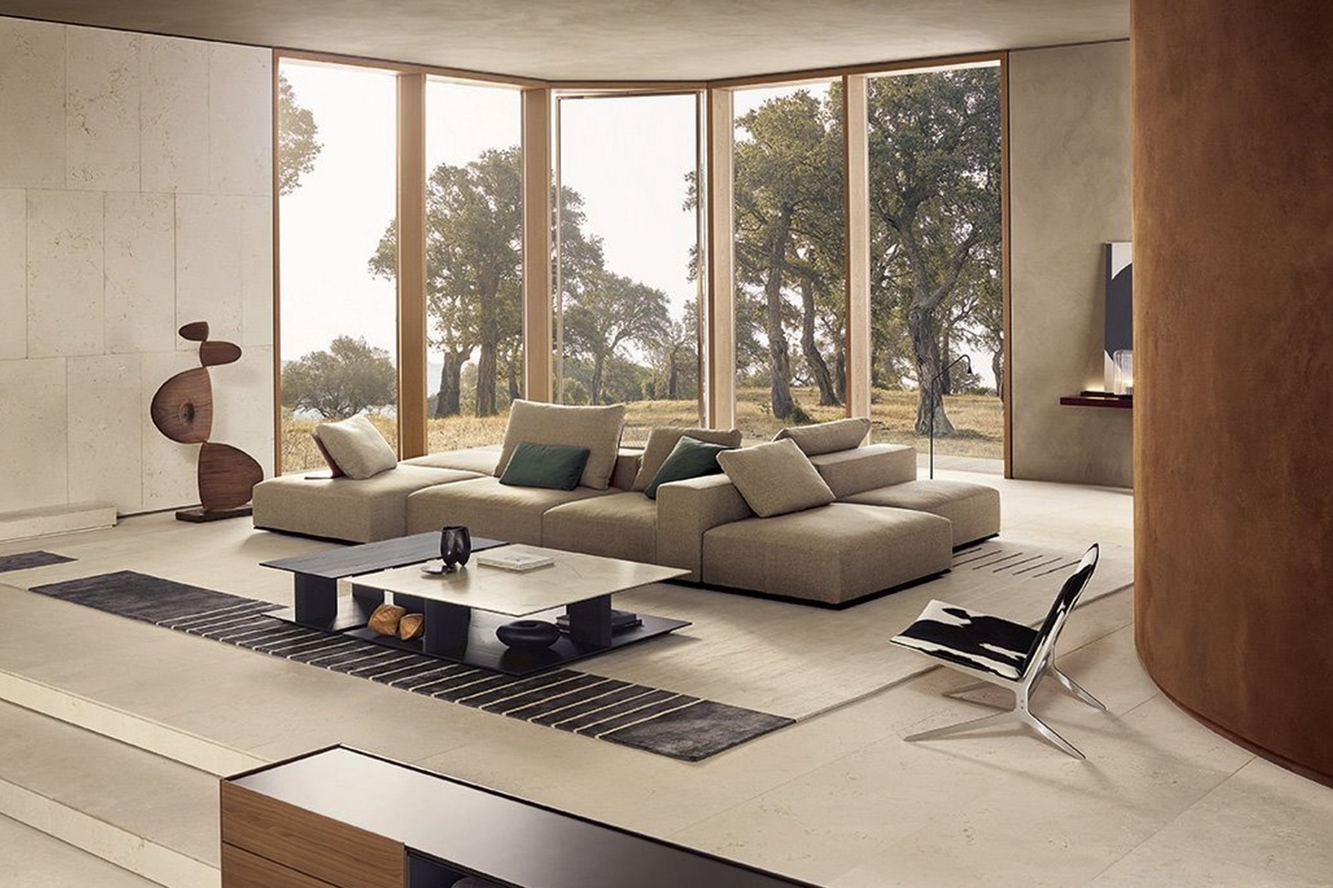 Westside Sofa