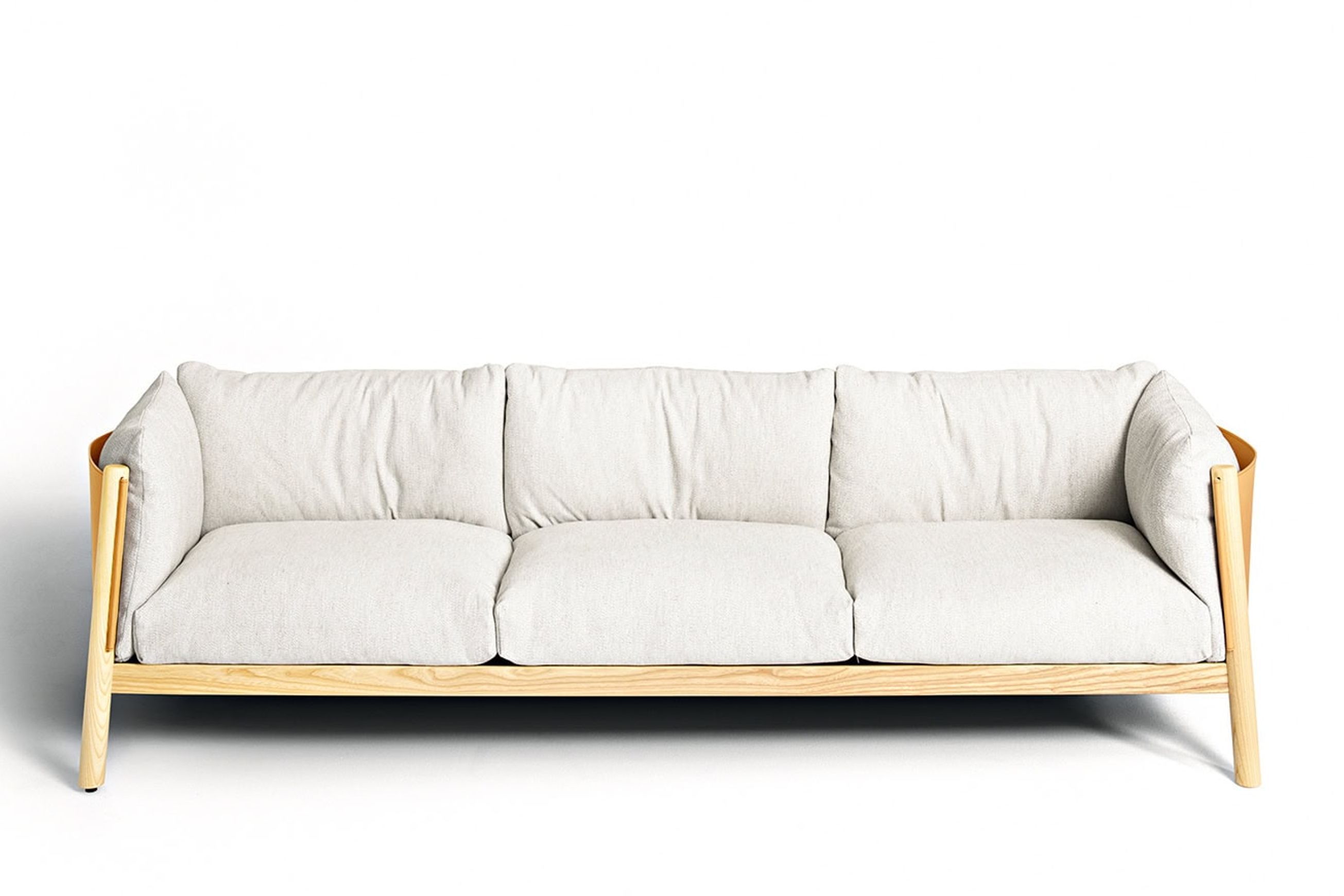 Yak Armchair & Sofa by DePadova