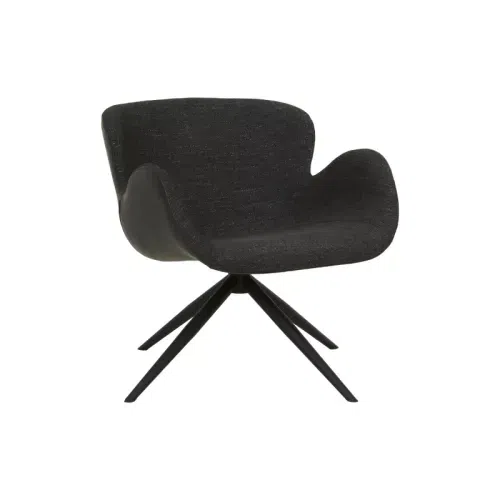 Astrid Swivel Arm Chair