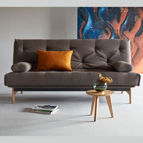 Aslak Double Sofa Bed By Innovation