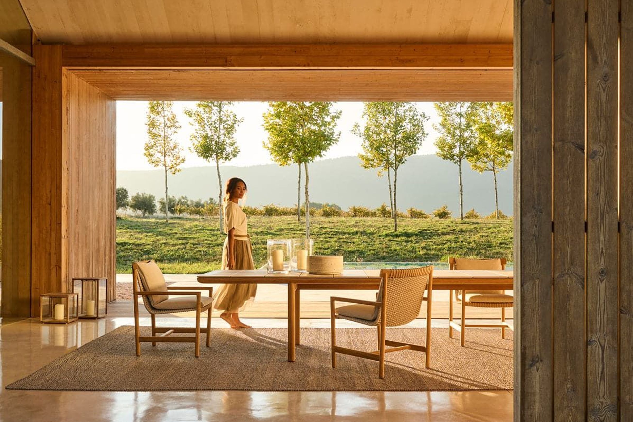 Amanu | Armchair
