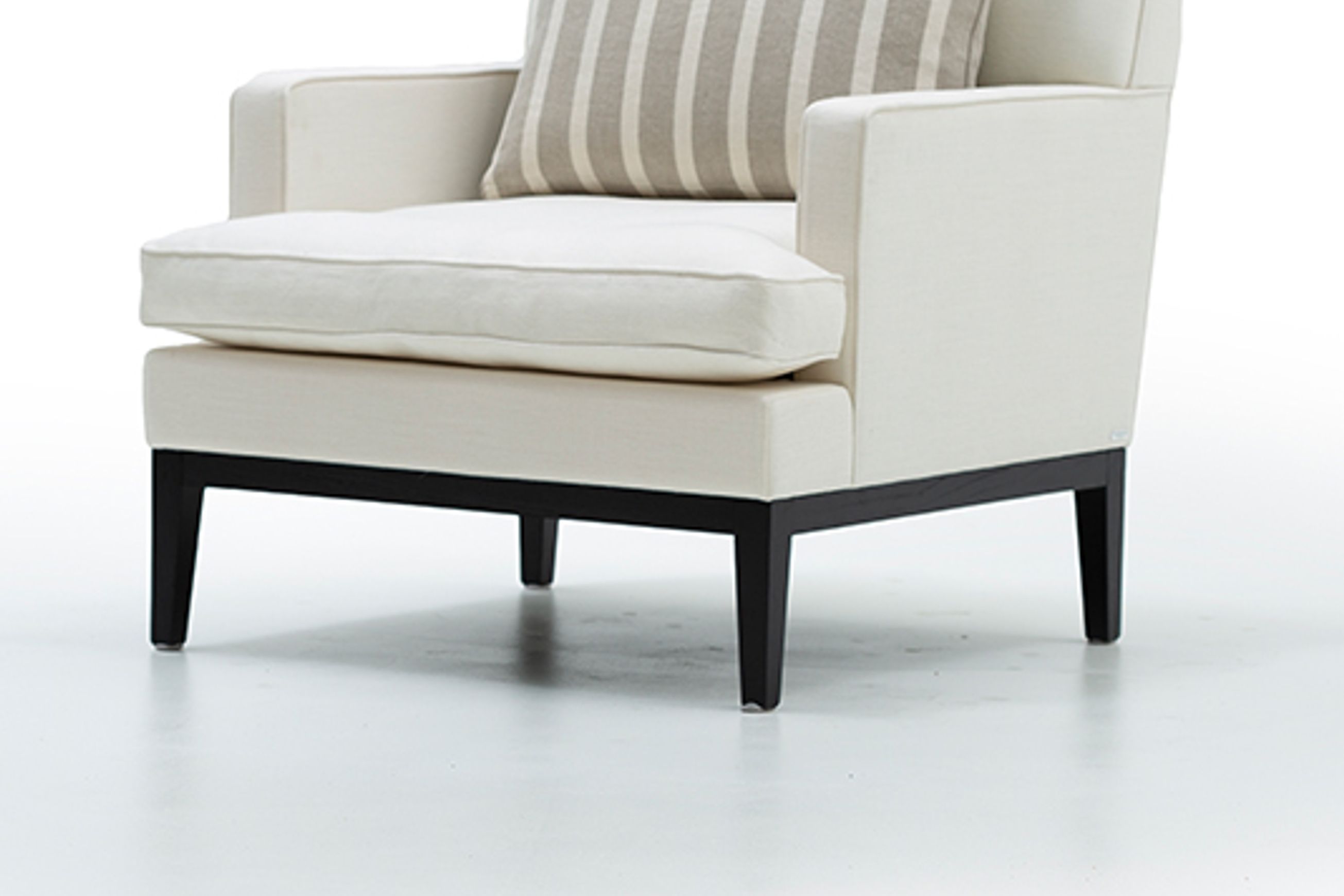 Arabella Armchair by TRENZSEATER Design