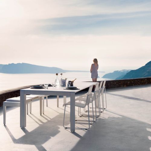 Arc | Side Chair