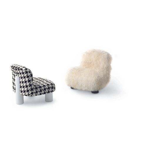 Botolo | Armchair