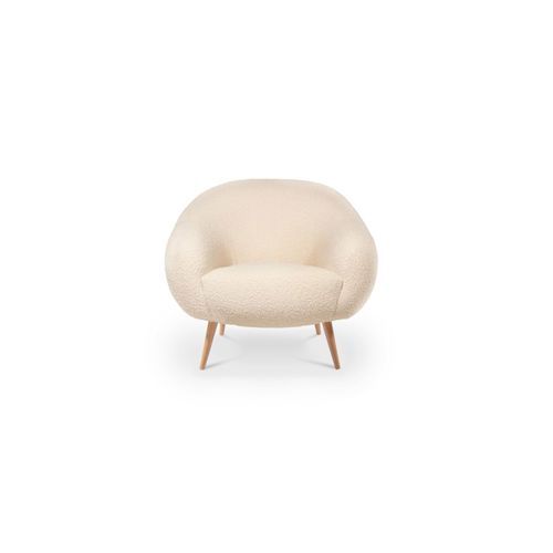 Niemeyer Armchair