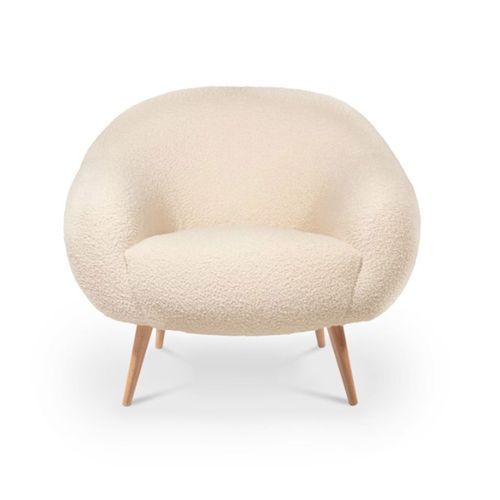 Niemeyer Armchair