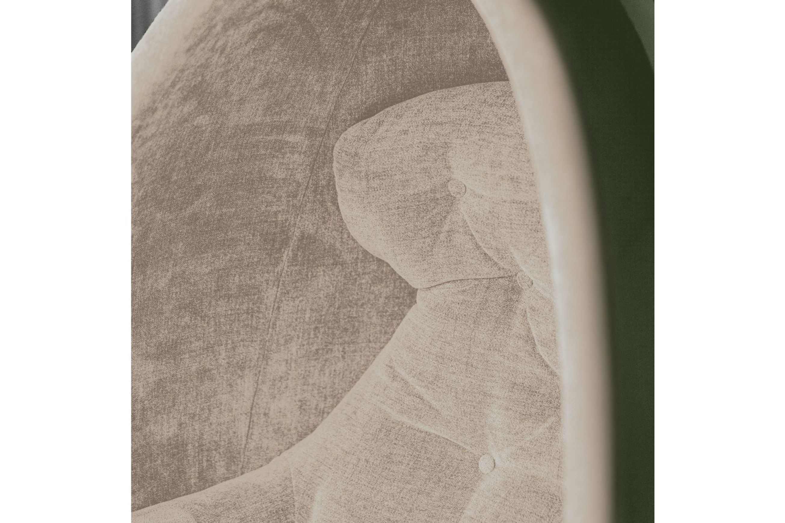 Ovalia Armchair