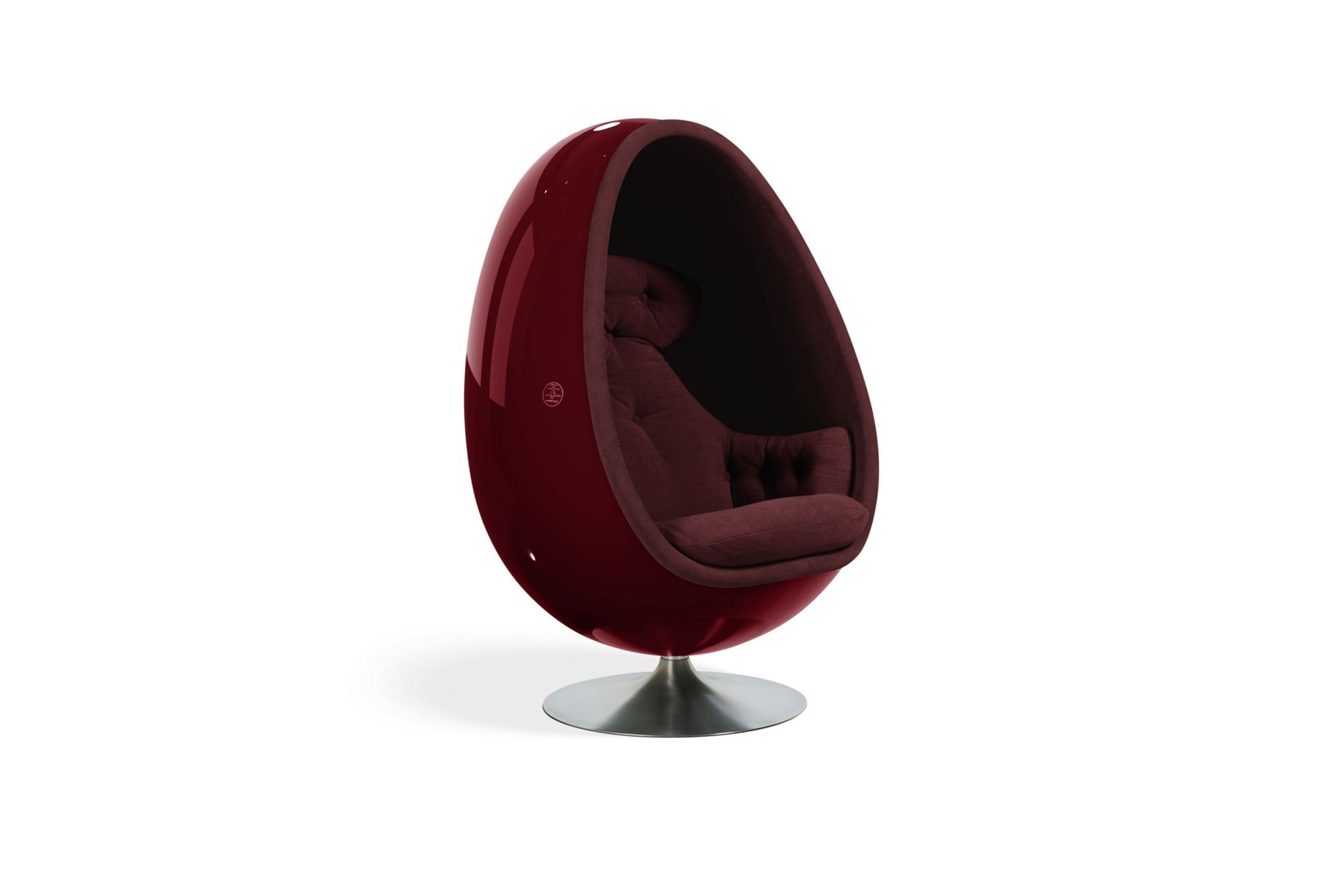 Ovalia Armchair
