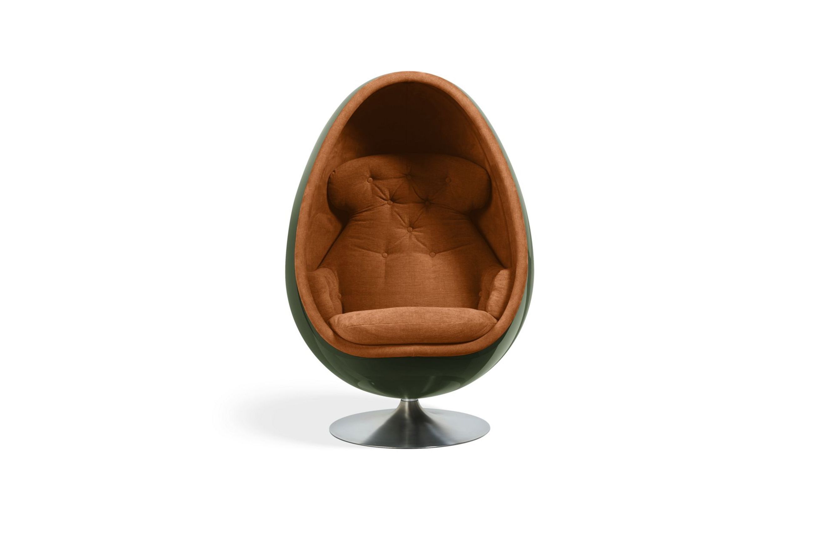Ovalia Armchair