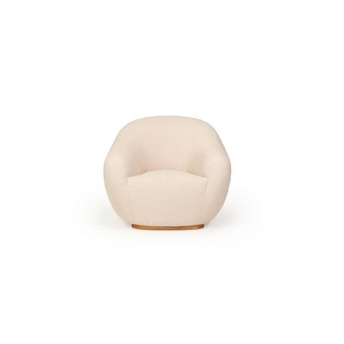 Niemeyer || Armchair