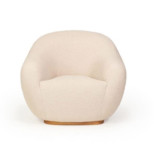 Niemeyer || Armchair