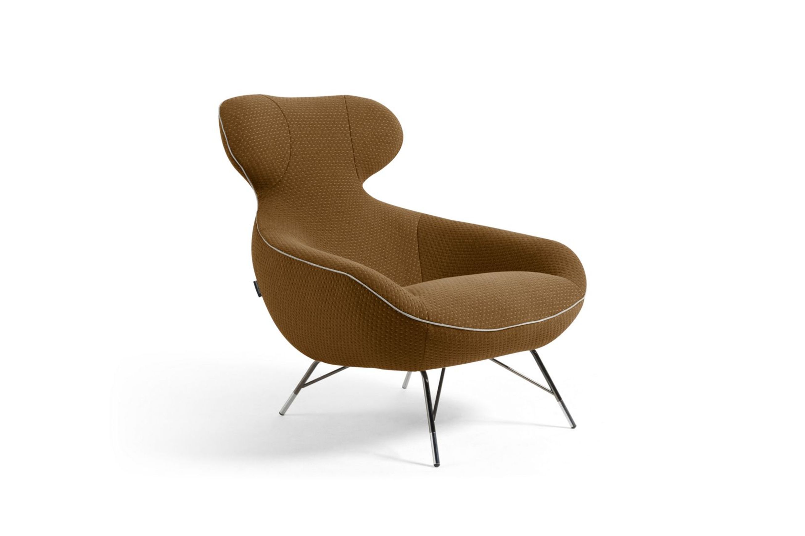 Spoutnik Lounge Armchair