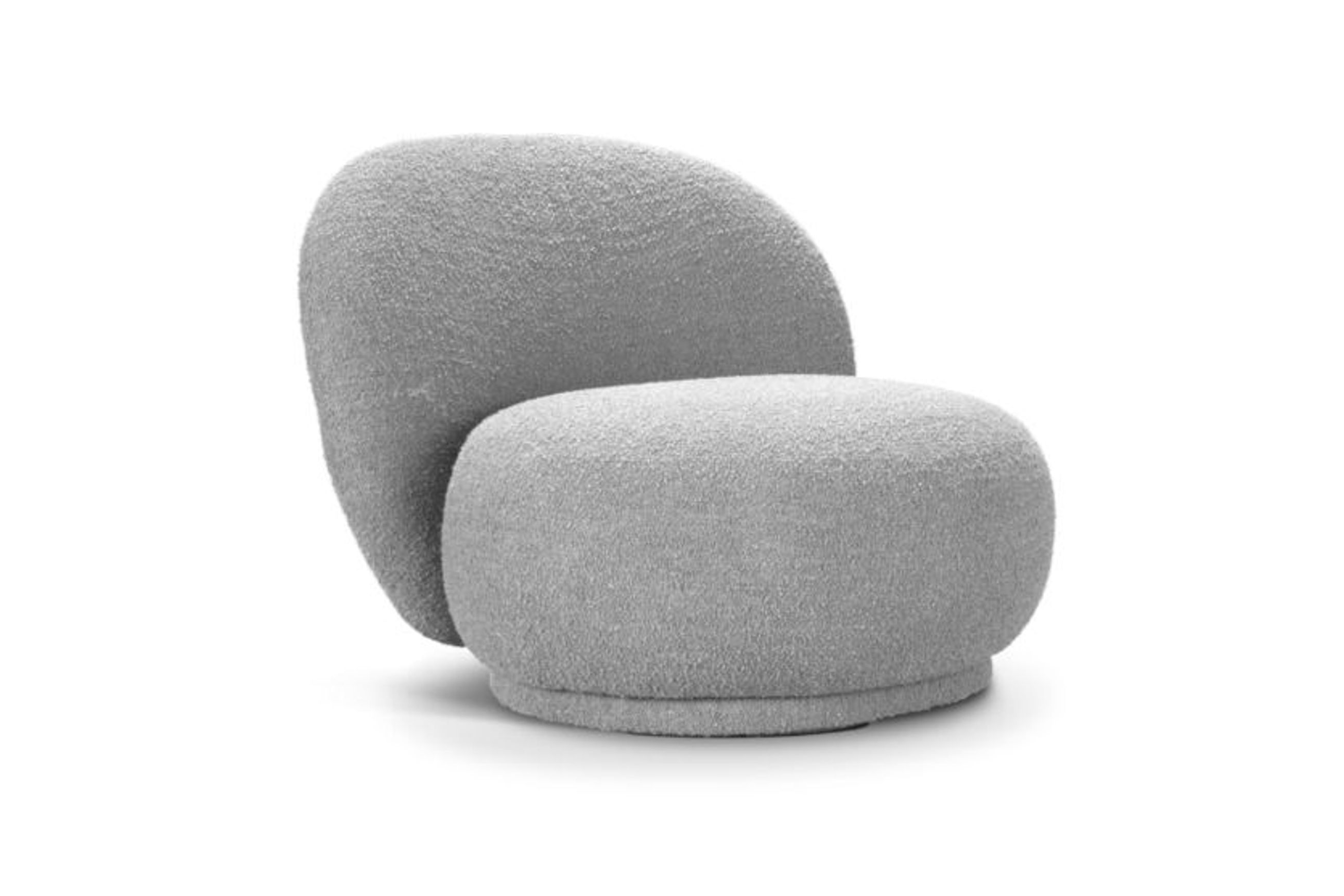 Arobase Armchair