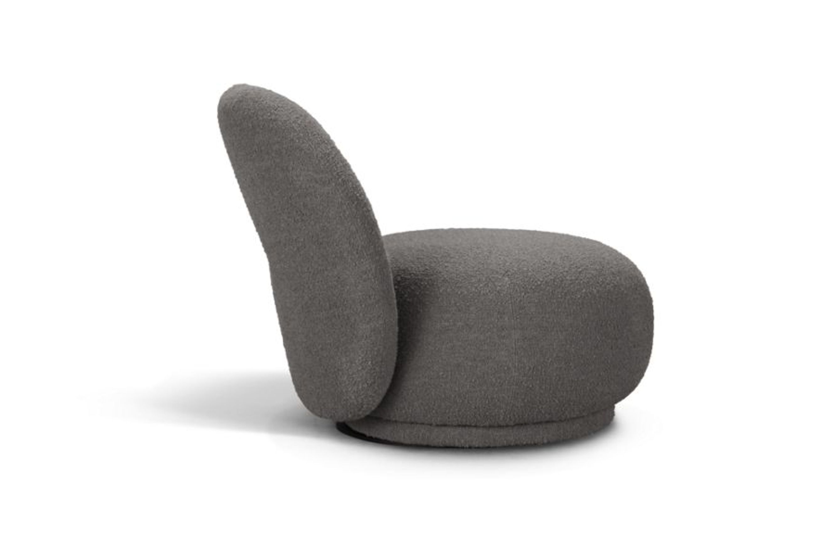 Arobase Armchair