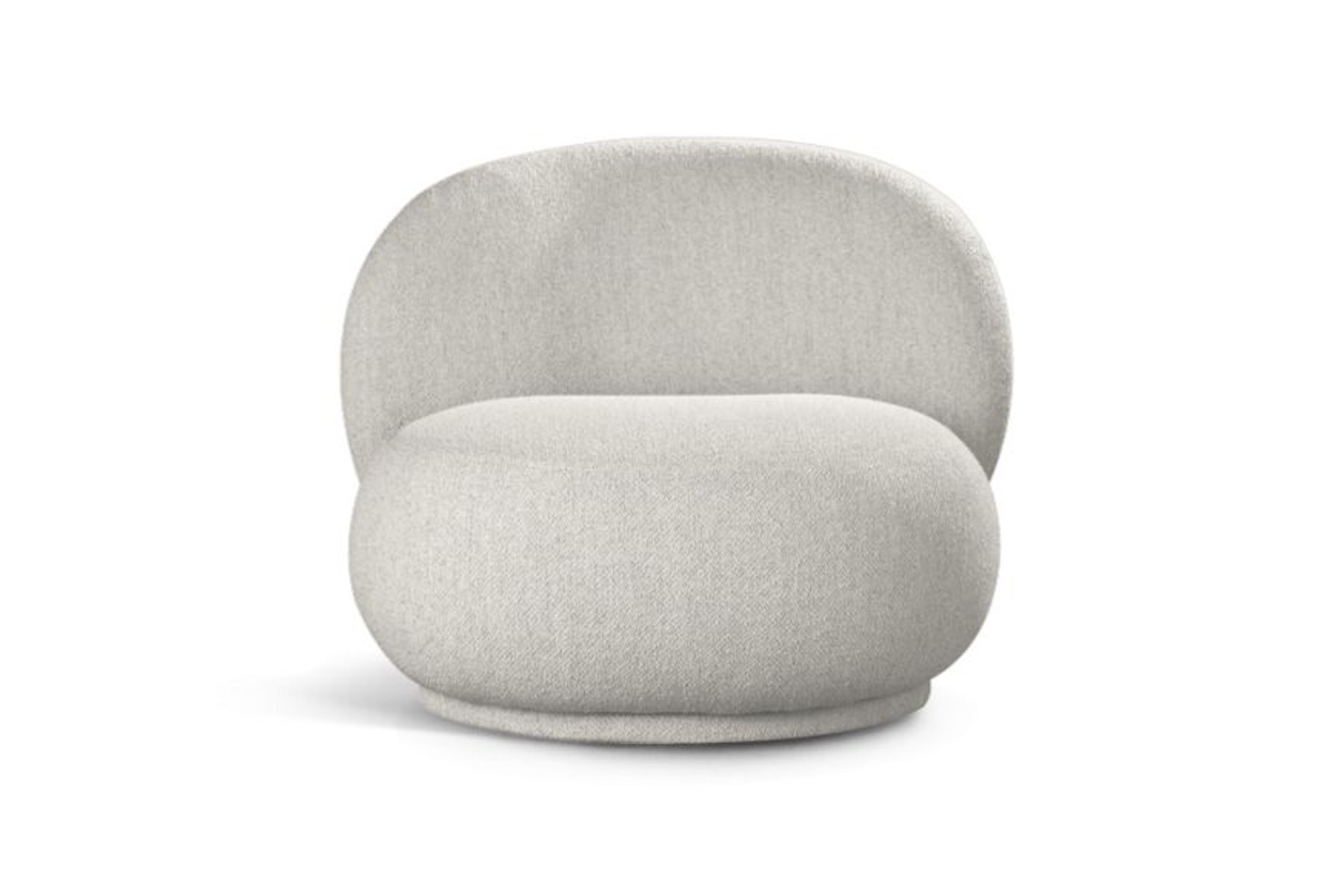 Arobase Armchair