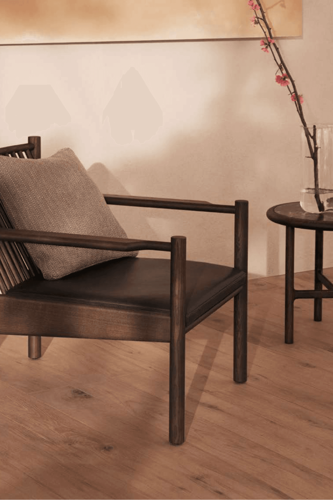 Ava Armchair by DePadova