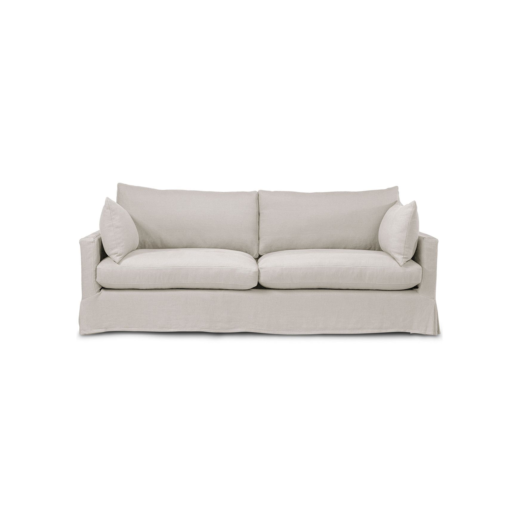 Belgian Sofa